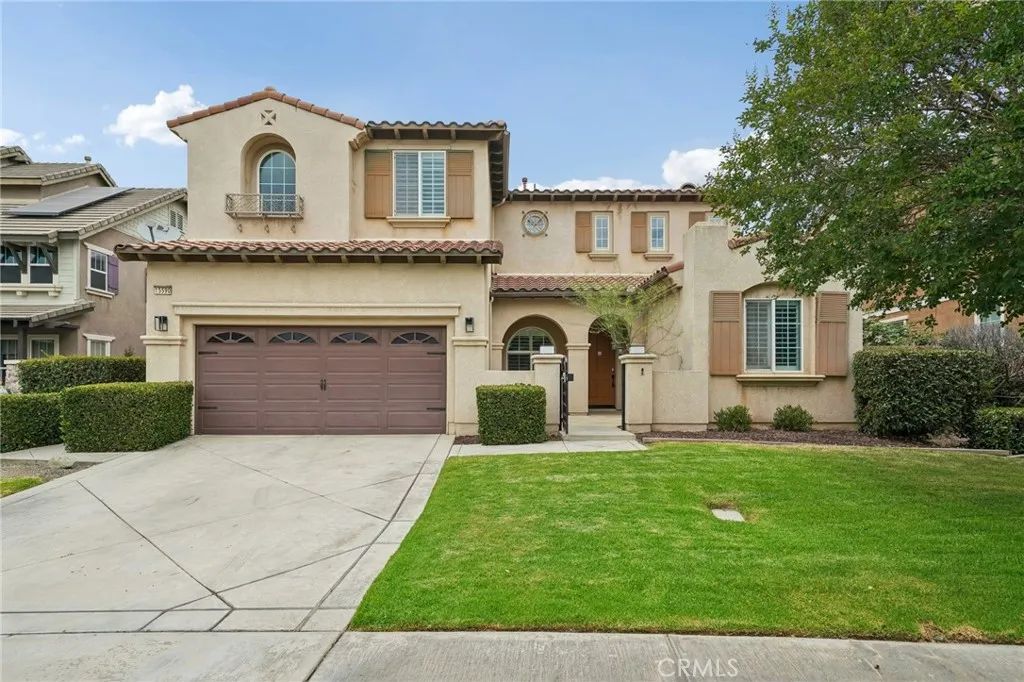 15590 Syracuse Lane, Fontana, CA 92336