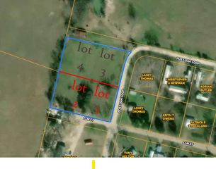 tbd Post Oak, Midway, TX 75852