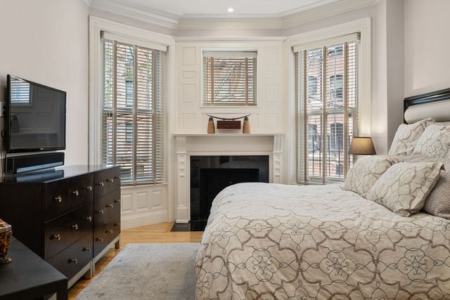 395 Marlborough St 3, Boston, MA 02115