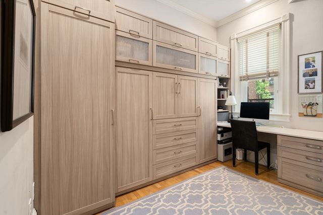 395 Marlborough St 3, Boston, MA 02115
