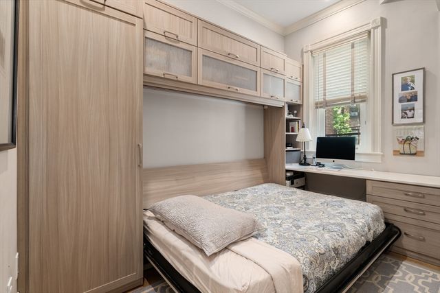 395 Marlborough St 3, Boston, MA 02115