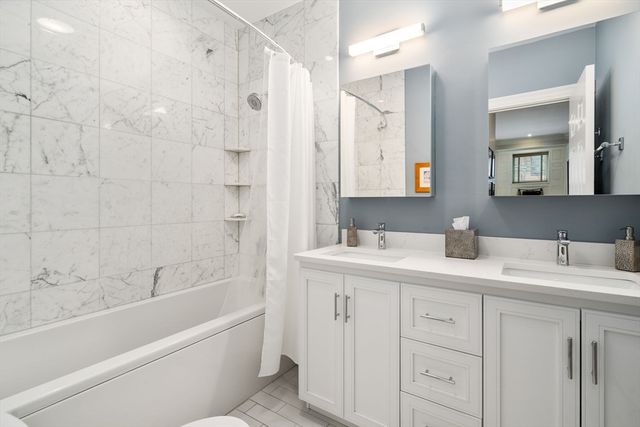 395 Marlborough St 3, Boston, MA 02115