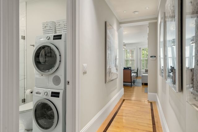 395 Marlborough St 3, Boston, MA 02115