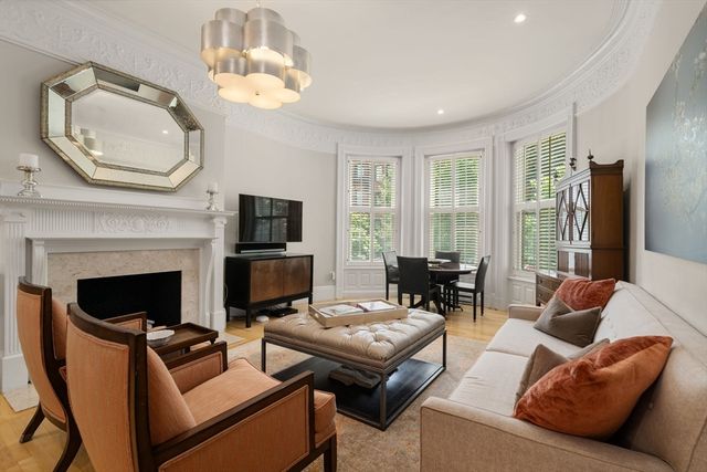 395 Marlborough St 3, Boston, MA 02115