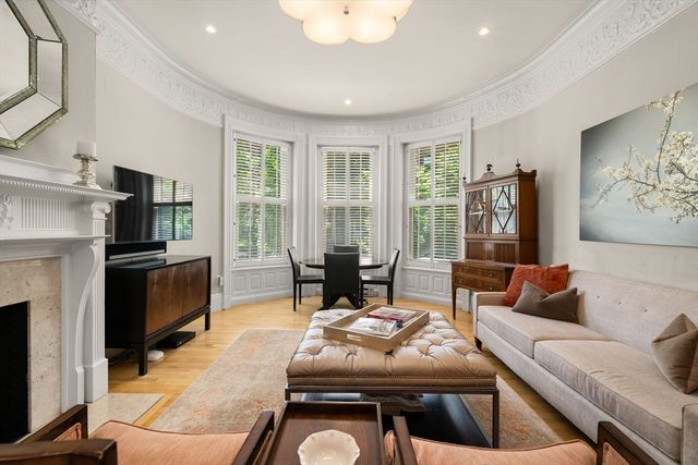 395 Marlborough St 3, Boston, MA 02115