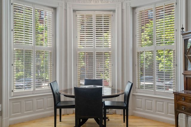 395 Marlborough St 3, Boston, MA 02115