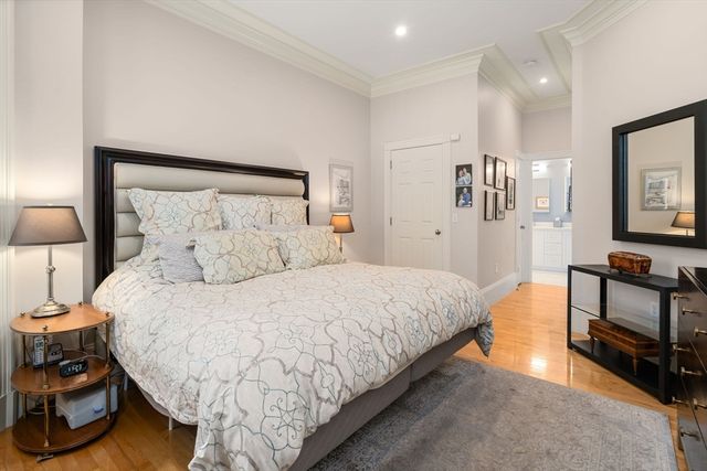 395 Marlborough St 3, Boston, MA 02115