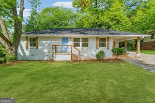 2385 Perkerson Road SW, Atlanta, GA 30315