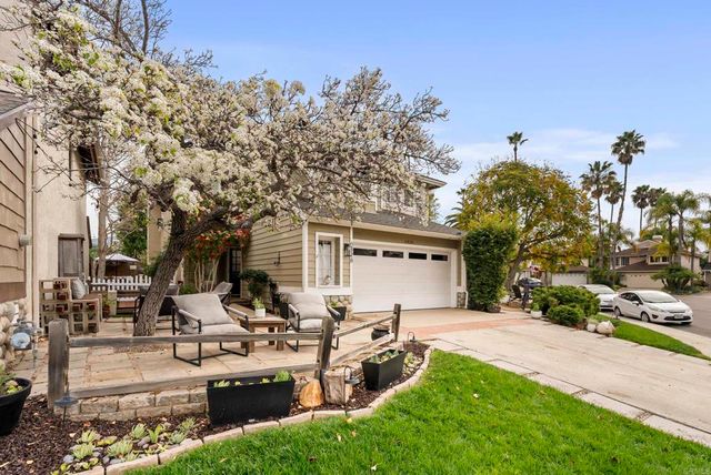 6828 Caminito Sueno, Carlsbad, CA 92009