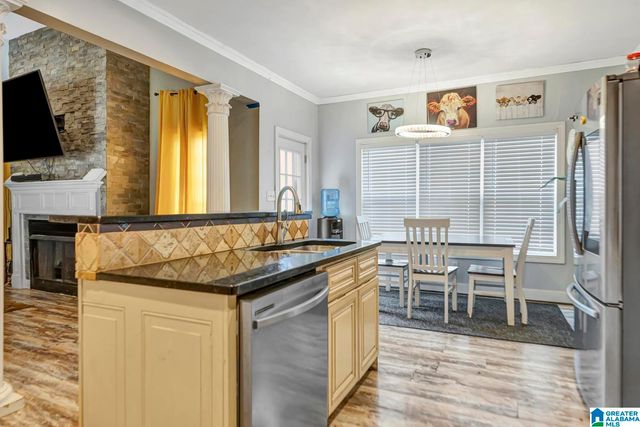6359 WALNUT DRIVE, Pinson, AL 35126