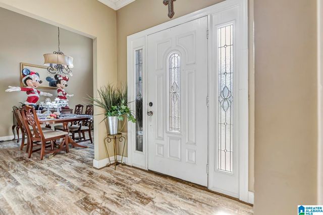 6359 WALNUT DRIVE, Pinson, AL 35126