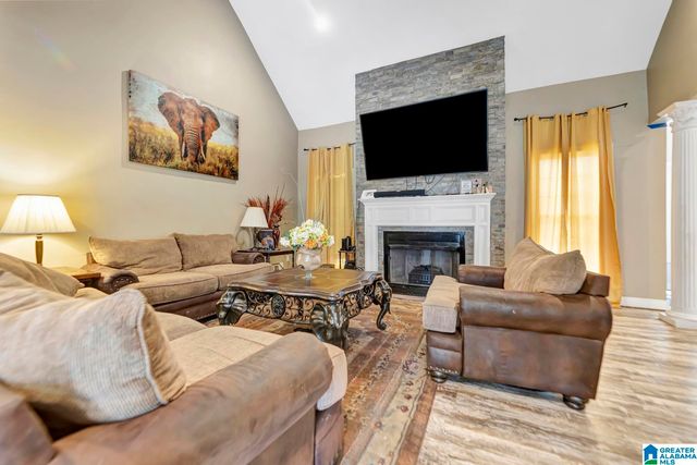 6359 WALNUT DRIVE, Pinson, AL 35126