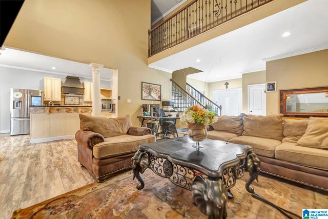 6359 WALNUT DRIVE, Pinson, AL 35126