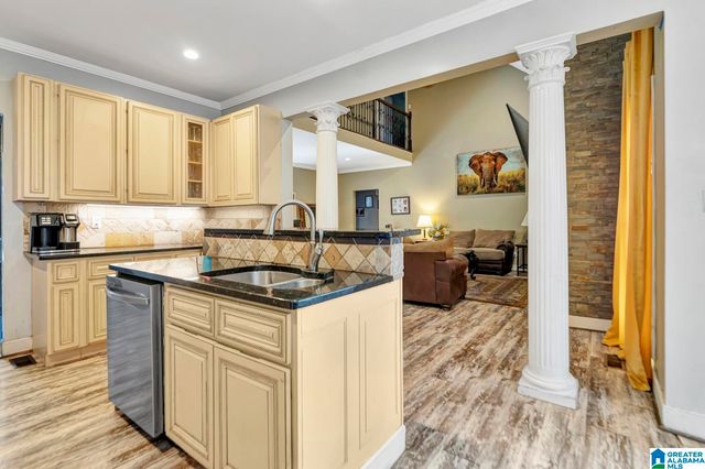 6359 WALNUT DRIVE, Pinson, AL 35126