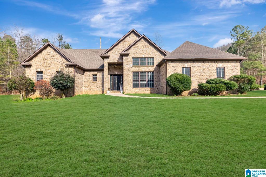 6359 WALNUT DRIVE, Pinson, AL 35126