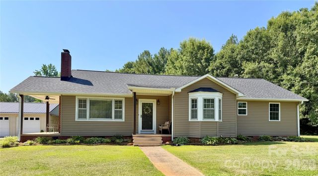 917 W Pine Street, Blacksburg, SC 29702