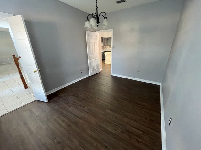 728 Fawn Valley Drive, Allen, TX 75002