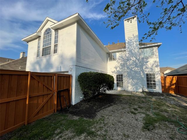 728 Fawn Valley Drive, Allen, TX 75002