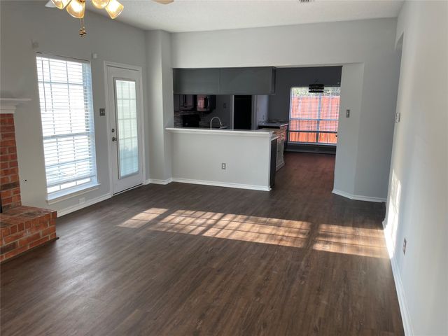 728 Fawn Valley Drive, Allen, TX 75002