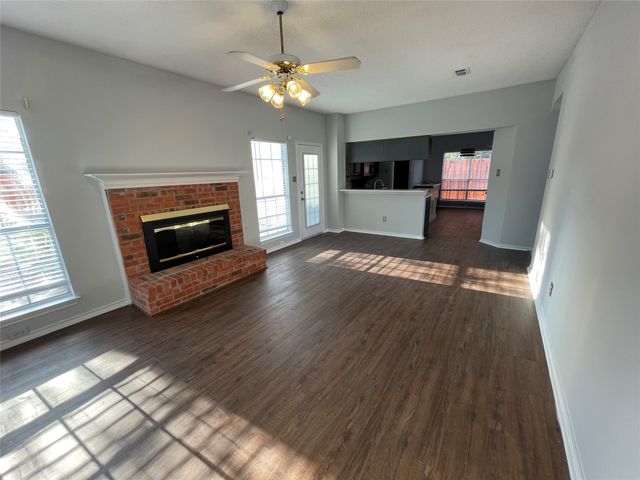 728 Fawn Valley Drive, Allen, TX 75002