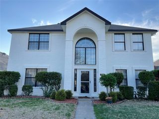 728 Fawn Valley Drive, Allen, TX 75002