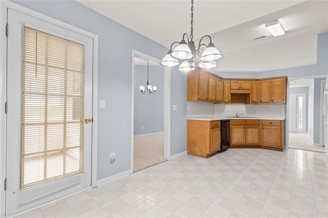 2510 Ft Daniels Drive NE, Dacula, GA 30019