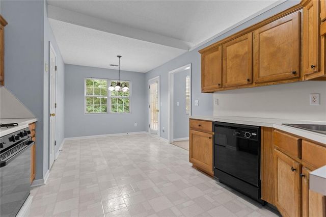 2510 Ft Daniels Drive NE, Dacula, GA 30019