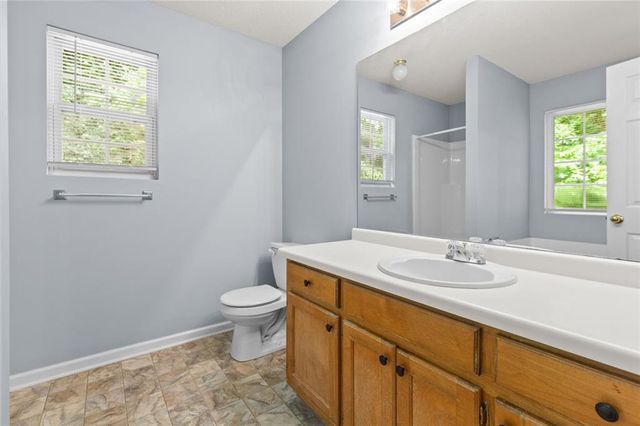 2510 Ft Daniels Drive NE, Dacula, GA 30019