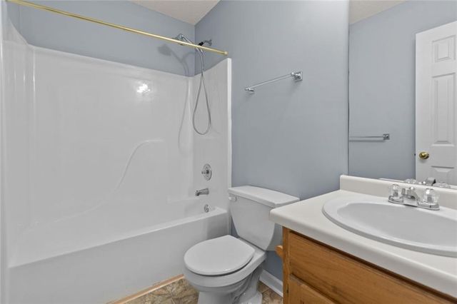 2510 Ft Daniels Drive NE, Dacula, GA 30019