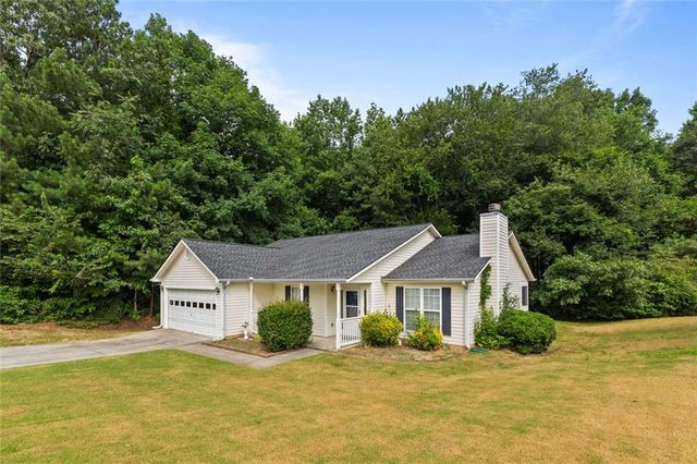 2510 Ft Daniels Drive NE, Dacula, GA 30019