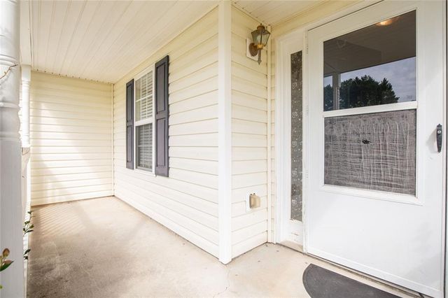 2510 Ft Daniels Drive NE, Dacula, GA 30019