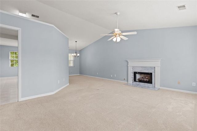 2510 Ft Daniels Drive NE, Dacula, GA 30019