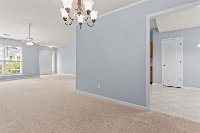 2510 Ft Daniels Drive NE, Dacula, GA 30019