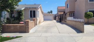 4436 W 165th, Lawndale, CA 90260