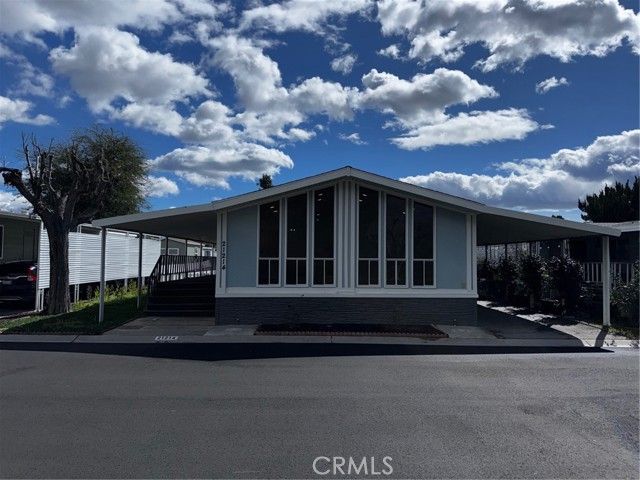 21214 Seep Willow Way 273, Canyon Country (santa Clarita), CA 91351