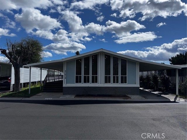 21214 Seep Willow Way 273, Canyon Country (santa Clarita), CA 91351