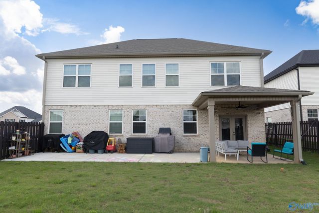 20005 Pebble Brook Lane, Athens, AL 35611