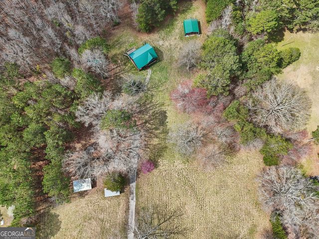 1266 Martin Mill Road, Moreland, GA 30259