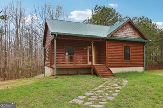 1266 Martin Mill Road, Moreland, GA 30259