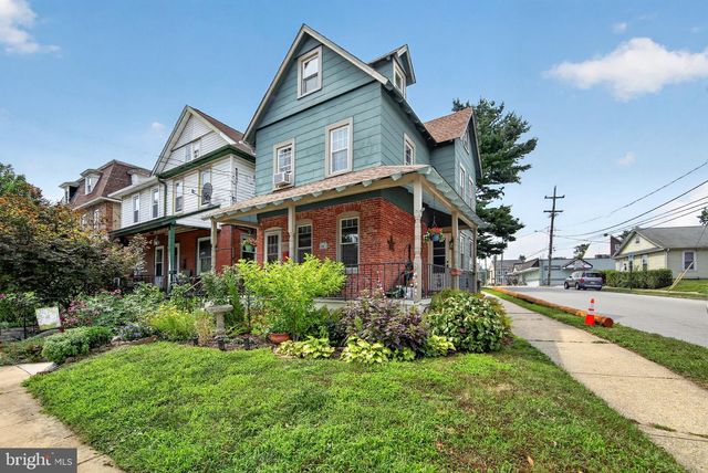 241 WASHINGTON AVE, Downingtown, PA 19335
