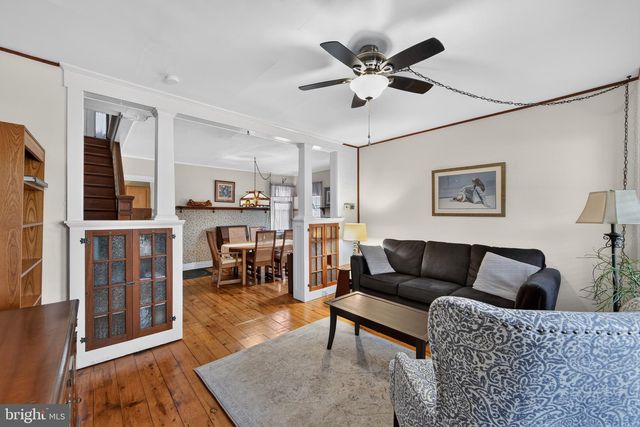 241 WASHINGTON AVE, Downingtown, PA 19335