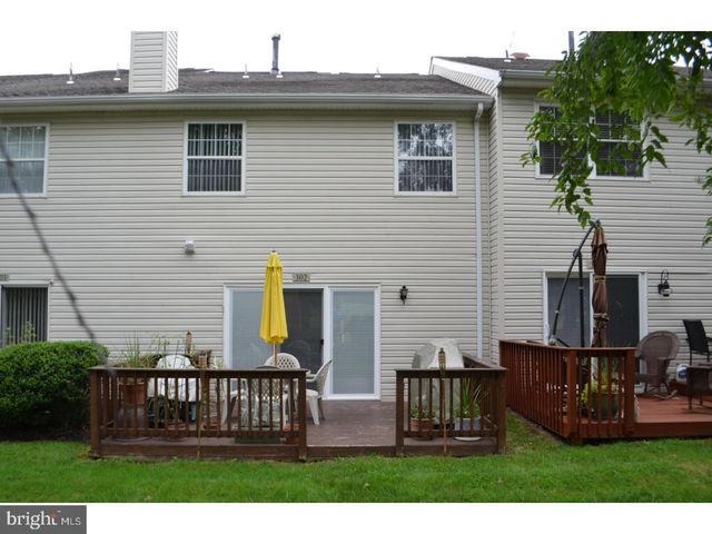 302 DORAL, Blackwood, NJ 08012