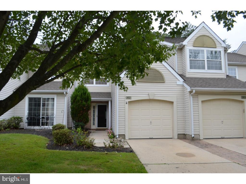 302 DORAL, Blackwood, NJ 08012