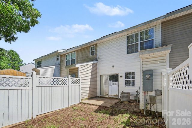 2962 Caldwell Ridge Parkway, Charlotte, NC 28213