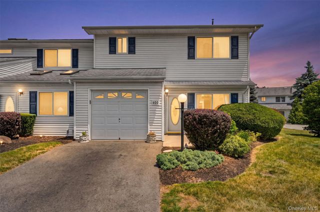 400 Plover Court, New Windsor, NY 12553