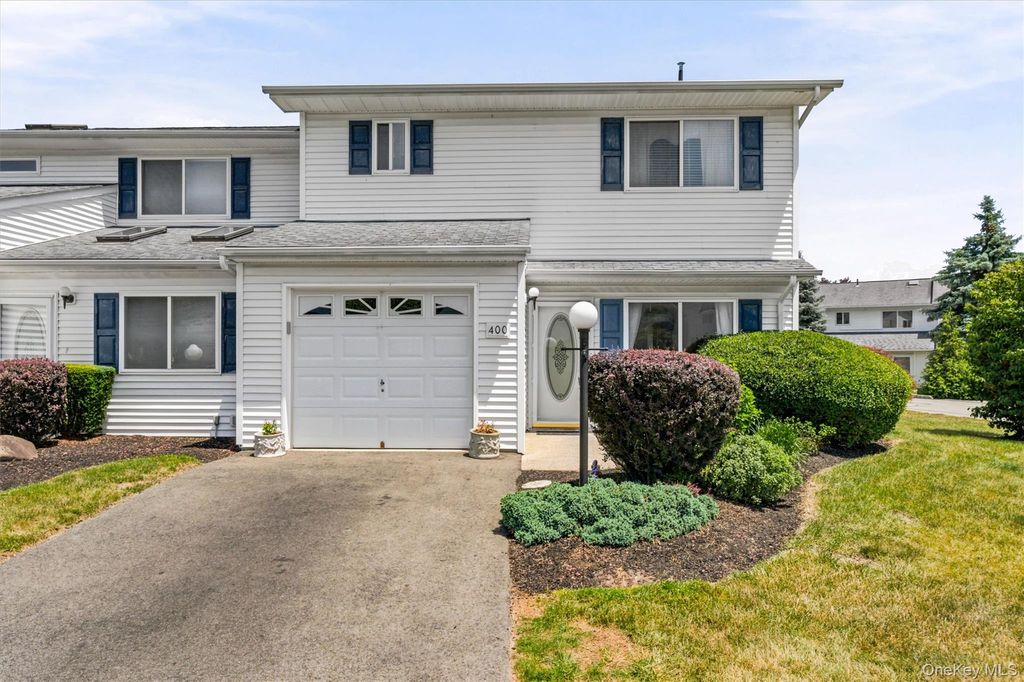 400 Plover Court, New Windsor, NY 12553