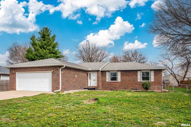 2919 W ROHMANN Avenue, West Peoria, IL 61604