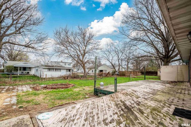 2919 W ROHMANN Avenue, West Peoria, IL 61604