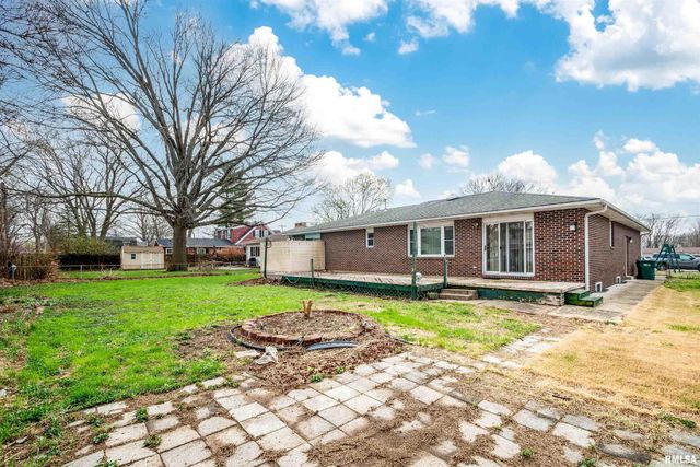 2919 W ROHMANN Avenue, West Peoria, IL 61604