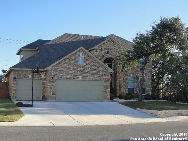 3106 Limestone Trail, San Antonio, TX 78253